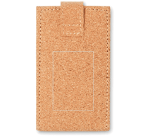 Cork 6 piece manicure set